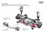 Audi A8 50 TDI Quattro 2017 года (WW)